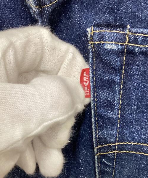 LEVI'S（リーバイス）LEVI'S (リーバイス) デニムパンツ インディゴ サイズ:Ｗ31の古着・服飾アイテム