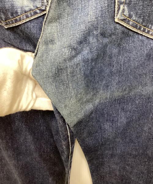 LEVI'S（リーバイス）LEVI'S (リーバイス) デニムパンツ インディゴ サイズ:Ｗ31の古着・服飾アイテム