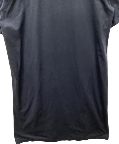 THE NORTH FACE（ザ ノース フェイス）THE NORTH FACE (ザ ノース フェイス) テックラウンジワンピース ネイビー サイズ:Mの古着・服飾アイテム