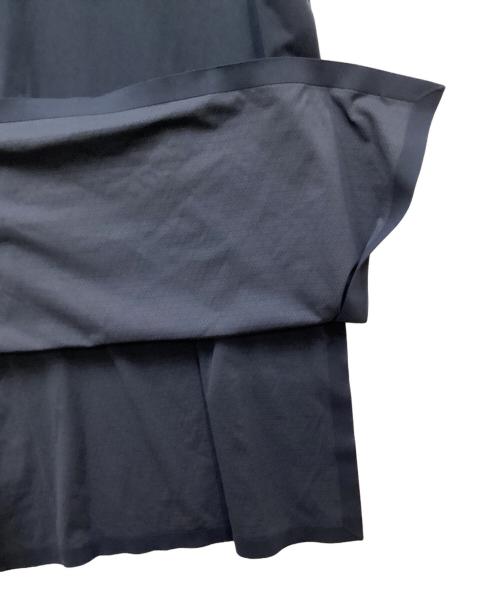 THE NORTH FACE（ザ ノース フェイス）THE NORTH FACE (ザ ノース フェイス) テックラウンジワンピース ネイビー サイズ:Mの古着・服飾アイテム