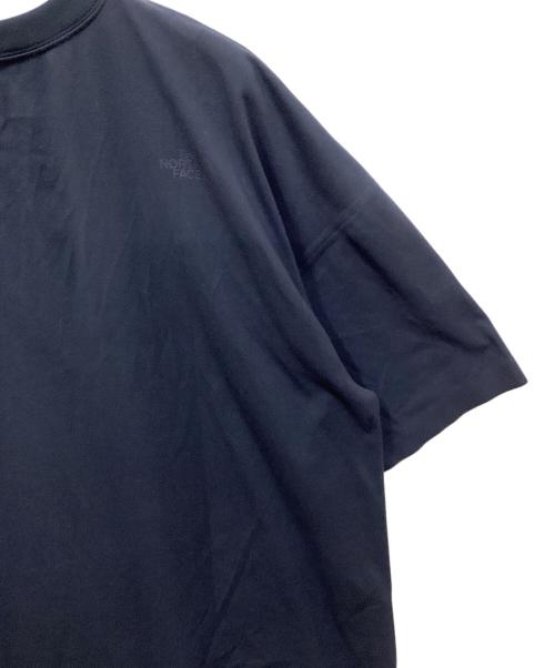 THE NORTH FACE（ザ ノース フェイス）THE NORTH FACE (ザ ノース フェイス) テックラウンジワンピース ネイビー サイズ:Mの古着・服飾アイテム