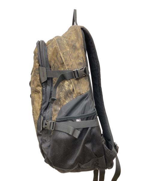 THE NORTH FACE（ザ ノース フェイス）THE NORTH FACE (ザ ノース フェイス) ホットショットバックパック カーキの古着・服飾アイテム