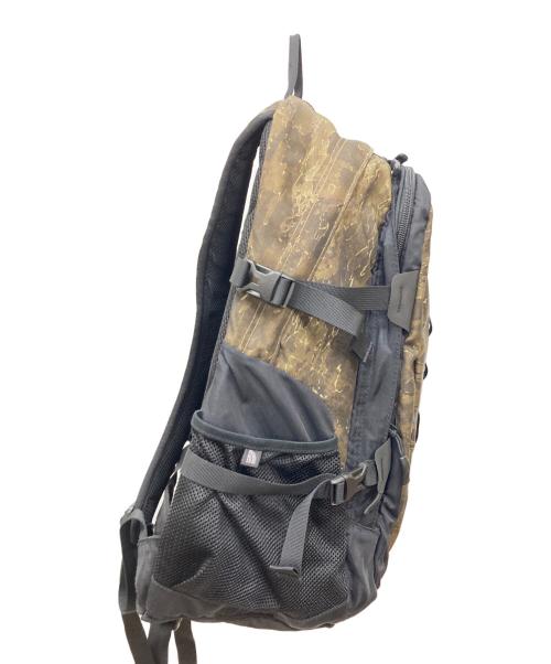 THE NORTH FACE（ザ ノース フェイス）THE NORTH FACE (ザ ノース フェイス) ホットショットバックパック カーキの古着・服飾アイテム