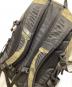 中古・古着 THE NORTH FACE (ザ ノース フェイス) ホットショットバックパック カーキ：9000円