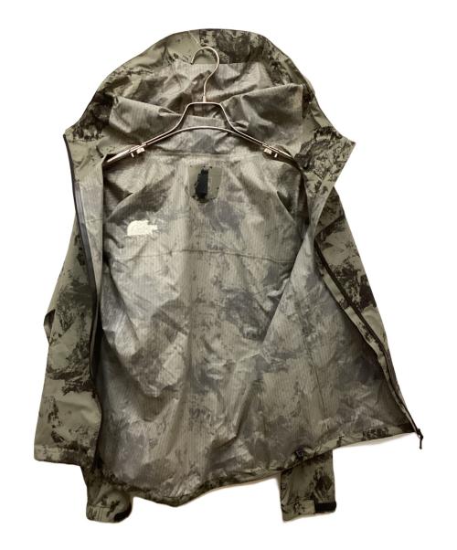 THE NORTH FACE（ザ ノース フェイス）THE NORTH FACE (ザ ノース フェイス) ノベルティベンチャージャケット オリーブ サイズ:Sの古着・服飾アイテム