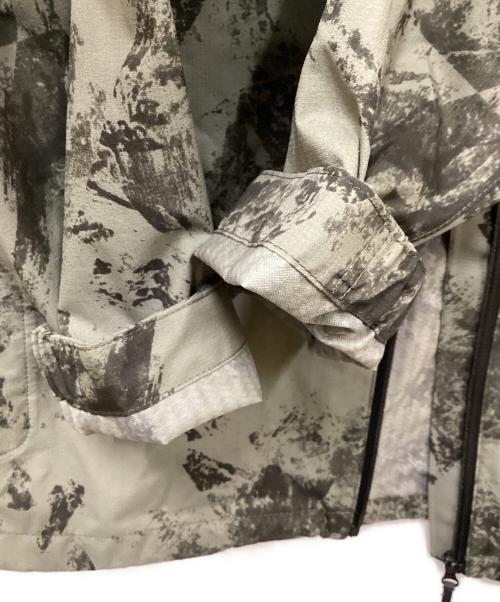 THE NORTH FACE（ザ ノース フェイス）THE NORTH FACE (ザ ノース フェイス) ノベルティベンチャージャケット オリーブ サイズ:Sの古着・服飾アイテム