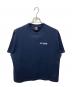 Columbia（コロンビア）の古着「別注Tシャツ」｜ネイビー