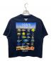 Columbia (コロンビア) BEAMS (ビームス) 別注Tシャツ ネイビー サイズ:XS：4000円