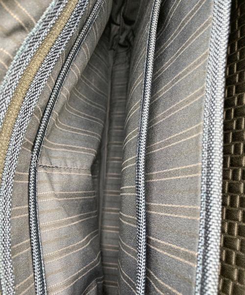 TUMI（トゥミ）TUMI (トゥミ) SHIPS (シップス) 別注3WAYブリーフケース ネイビーの古着・服飾アイテム