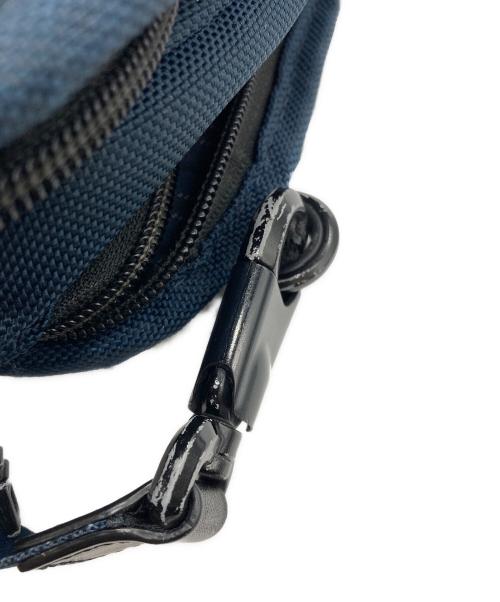 TUMI（トゥミ）TUMI (トゥミ) SHIPS (シップス) 別注3WAYブリーフケース ネイビーの古着・服飾アイテム