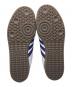 中古・古着 adidas (アディダス) SAMBA ADV/サンバ　アドバンス ホワイト サイズ: 27cm：7000円