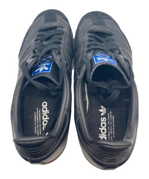 adidas（アディダス）adidas (アディダス) SAMBA OG/サンバオージー ブラック サイズ: 28cmの古着・服飾アイテム