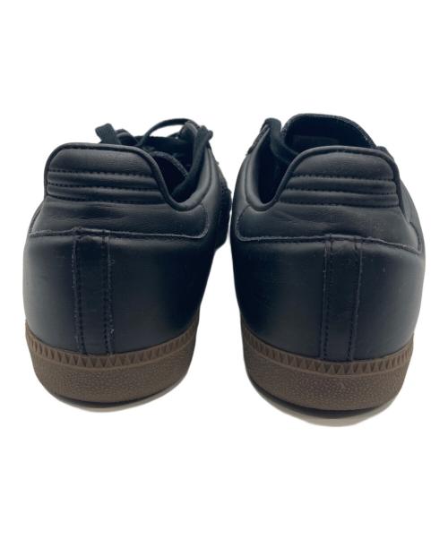 adidas（アディダス）adidas (アディダス) SAMBA OG/サンバオージー ブラック サイズ: 28cmの古着・服飾アイテム