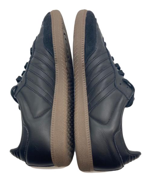 adidas（アディダス）adidas (アディダス) SAMBA OG/サンバオージー ブラック サイズ: 28cmの古着・服飾アイテム