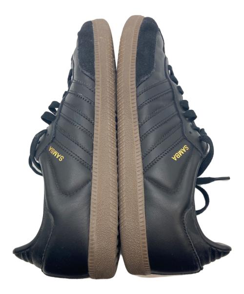 adidas（アディダス）adidas (アディダス) SAMBA OG/サンバオージー ブラック サイズ: 28cmの古着・服飾アイテム