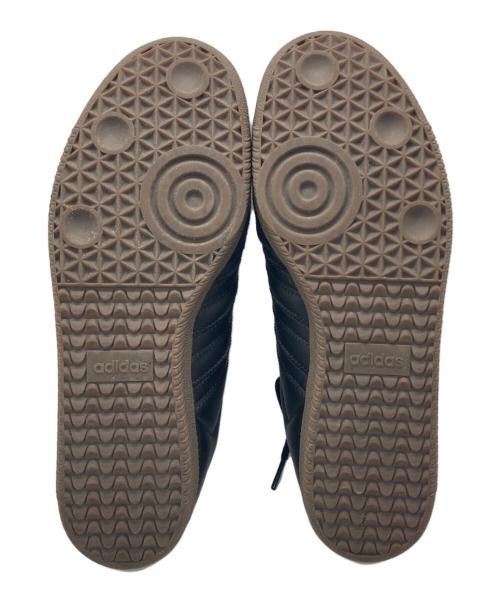 adidas（アディダス）adidas (アディダス) SAMBA OG/サンバオージー ブラック サイズ: 28cmの古着・服飾アイテム