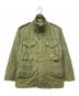 US ARMY（ユーエスアーミー）の古着「80s M65ジャケット」｜オリーブ