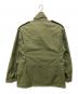 US ARMY (ユーエスアーミー) 80s M65ジャケット オリーブ サイズ:S：8000円