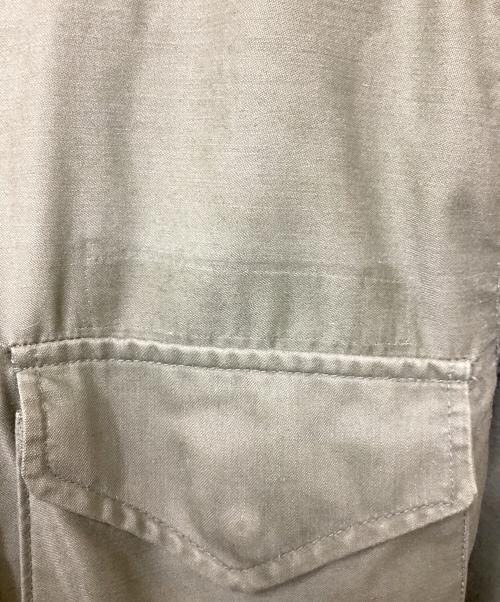 US ARMY（ユーエスアーミー）US ARMY (ユーエスアーミー) ライナー付M65ジャケット オリーブ サイズ:XSの古着・服飾アイテム