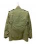 US ARMY (ユーエスアーミー) ライナー付M65ジャケット オリーブ サイズ:XS：10000円