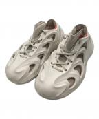 adidasアディダス）の古着「Adifom Q/アディフォーム」｜アイボリー
