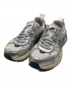 NIKEナイキ）の古着「W V2K RUN」｜ホワイト