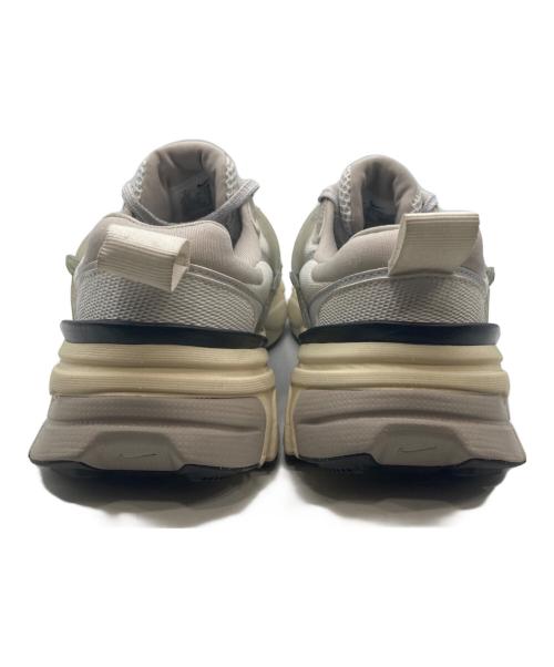 NIKE（ナイキ）NIKE (ナイキ) W V2K RUN ホワイト サイズ:25cmの古着・服飾アイテム