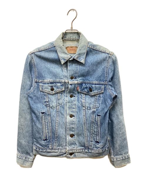 LEVI'S（リーバイス）LEVI'S (リーバイス) 70506デニムジャケット インディゴ サイズ:36Rの古着・服飾アイテム