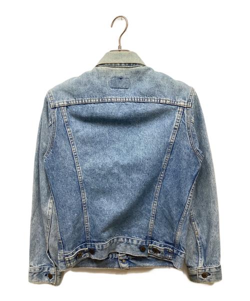 LEVI'S（リーバイス）LEVI'S (リーバイス) 70506デニムジャケット インディゴ サイズ:36Rの古着・服飾アイテム