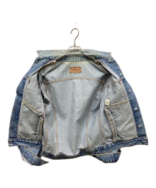 LEVI'S（リーバイス）LEVI'S (リーバイス) 70506デニムジャケット インディゴ サイズ:36Rの古着・服飾アイテム