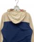 中古・古着 Patagonia (パタゴニア) Isthmus Anorak/イスムスアノラック ベージュ サイズ:M：9000円