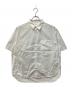 seya.（セヤ）の古着「ETERNAL SUMMER SHIRT/エターナルサマーシャツ」｜ホワイト