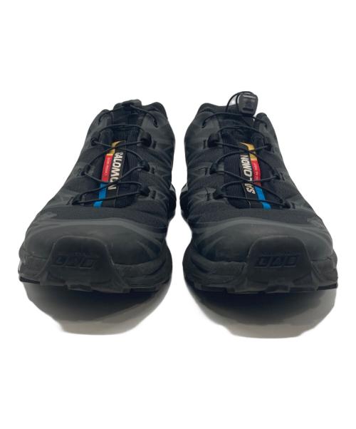 SALOMON（サロモン）SALOMON (サロモン) スニーカー ブラック サイズ:26.5cmの古着・服飾アイテム