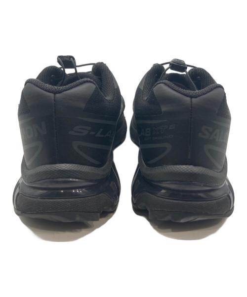 SALOMON（サロモン）SALOMON (サロモン) スニーカー ブラック サイズ:26.5cmの古着・服飾アイテム