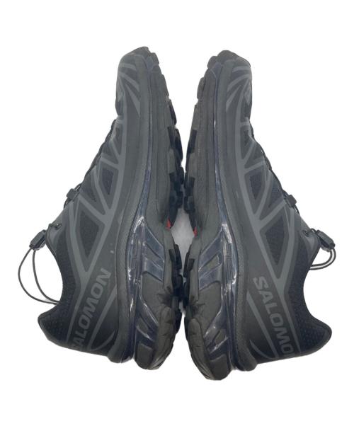 SALOMON（サロモン）SALOMON (サロモン) スニーカー ブラック サイズ:26.5cmの古着・服飾アイテム