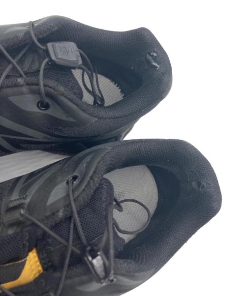 SALOMON（サロモン）SALOMON (サロモン) スニーカー ブラック サイズ:26.5cmの古着・服飾アイテム