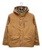 Patagoniaパタゴニア）の古着「BOYS INFURNO JACKET/ボーイズインファーノジャケット」｜カーキ