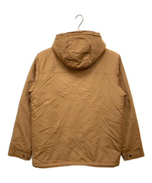 Patagonia（パタゴニア）Patagonia (パタゴニア) BOYS INFURNO JACKET/ボーイズインファーノジャケット カーキ サイズ:XXL(boysサイズ)の古着・服飾アイテム