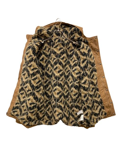 Patagonia（パタゴニア）Patagonia (パタゴニア) BOYS INFURNO JACKET/ボーイズインファーノジャケット カーキ サイズ:XXL(boysサイズ)の古着・服飾アイテム