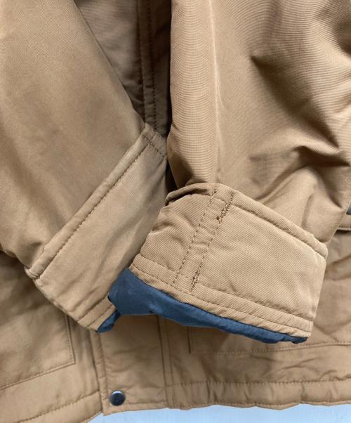 Patagonia（パタゴニア）Patagonia (パタゴニア) BOYS INFURNO JACKET/ボーイズインファーノジャケット カーキ サイズ:XXL(boysサイズ)の古着・服飾アイテム