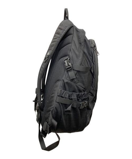 THE NORTH FACE（ザ ノース フェイス）THE NORTH FACE (ザ ノース フェイス) ホットショットバックパック ブラックの古着・服飾アイテム