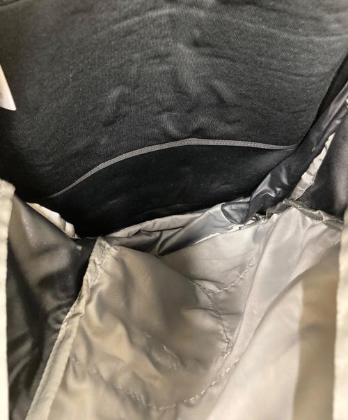 THE NORTH FACE（ザ ノース フェイス）THE NORTH FACE (ザ ノース フェイス) ホットショットバックパック ブラックの古着・服飾アイテム