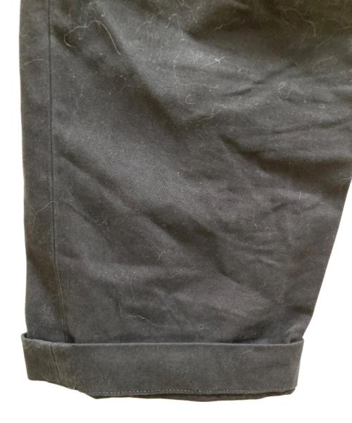 POLO RALPH LAUREN（ポロ・ラルフローレン）POLO RALPH LAUREN (ポロ・ラルフローレン) チノパンツ ブラック サイズ:34/34の古着・服飾アイテム