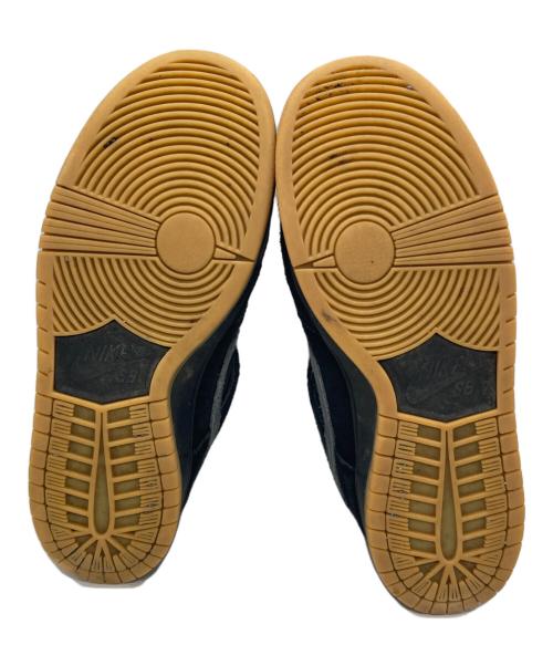 NIKE SB（ナイキエスビー）NIKE SB (ナイキエスビー) DUNK Low Pro/ダンクロー　プロ ブラック サイズ:27.5cmの古着・服飾アイテム