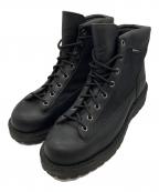 Dannerダナー）の古着「DANNER FIELD」｜ブラック