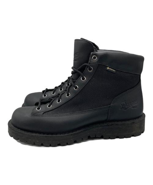 Danner（ダナー）Danner (ダナー) DANNER FIELD ブラック サイズ:26cmの古着・服飾アイテム