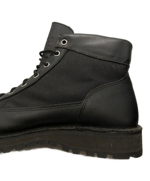 Danner（ダナー）Danner (ダナー) DANNER FIELD ブラック サイズ:26cmの古着・服飾アイテム