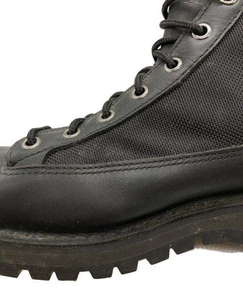 Danner（ダナー）Danner (ダナー) DANNER FIELD ブラック サイズ:26cmの古着・服飾アイテム