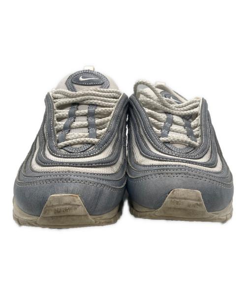 NIKE（ナイキ）NIKE (ナイキ) COMME des GARCONS HOMME PLUS (コムデギャルソンオムプリュス) Air Max 97 