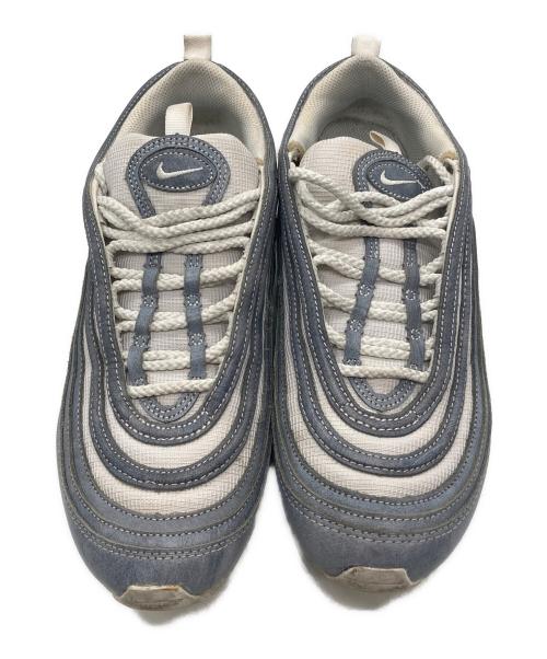 NIKE（ナイキ）NIKE (ナイキ) COMME des GARCONS HOMME PLUS (コムデギャルソンオムプリュス) Air Max 97 